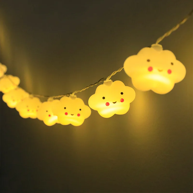 Рисунок 3 - Светодиодная гирлянда