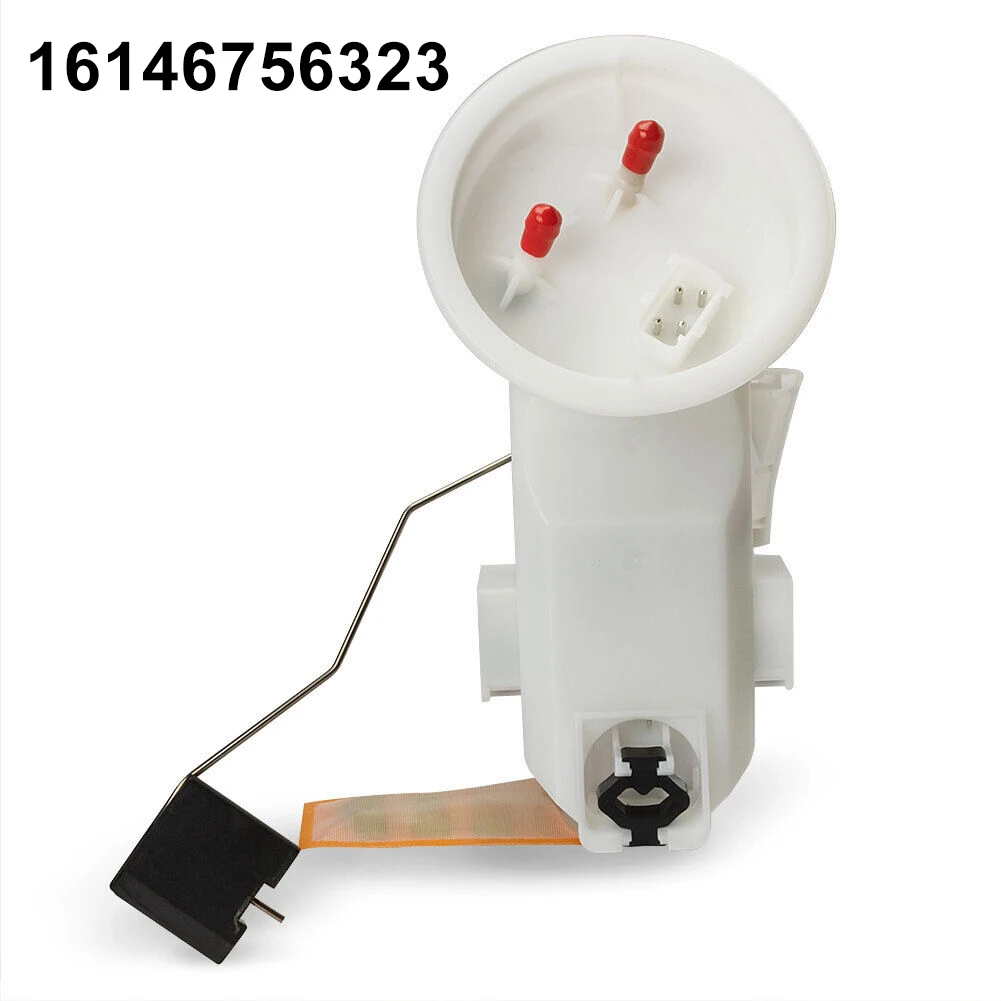

Electric Fuel Pump Pump 16146756323 Plastic Plug-and-play White For BMW Z3 E36 1995-2002 High Quality Material