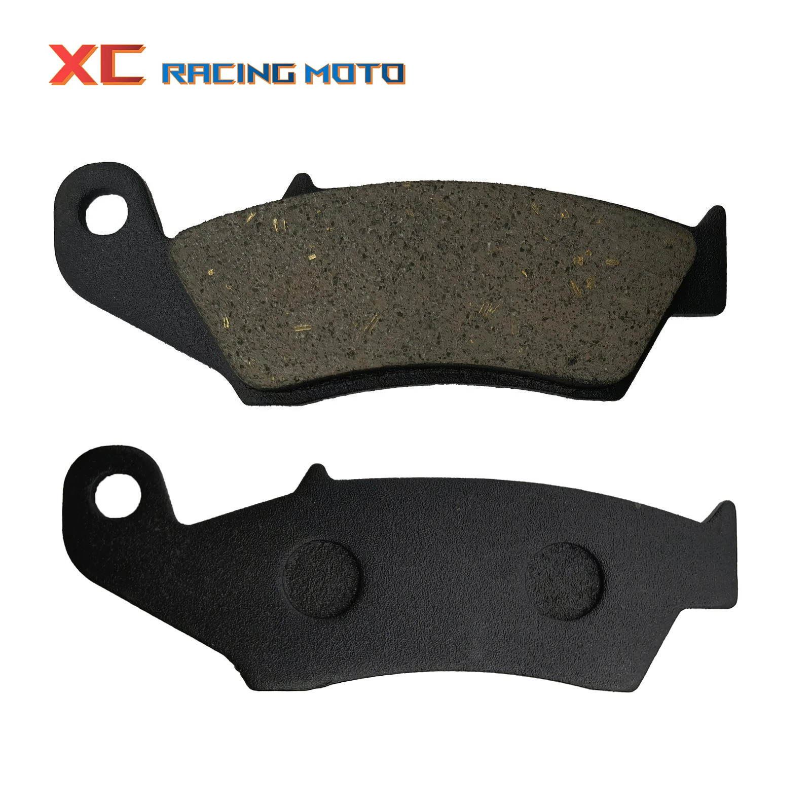 

Motorcycle Front Brake Pads Kit Motorbike Accessories For KAWASAKI KX250F KX450F KX450 KLX450 R KLX450R KX250 F Motocross