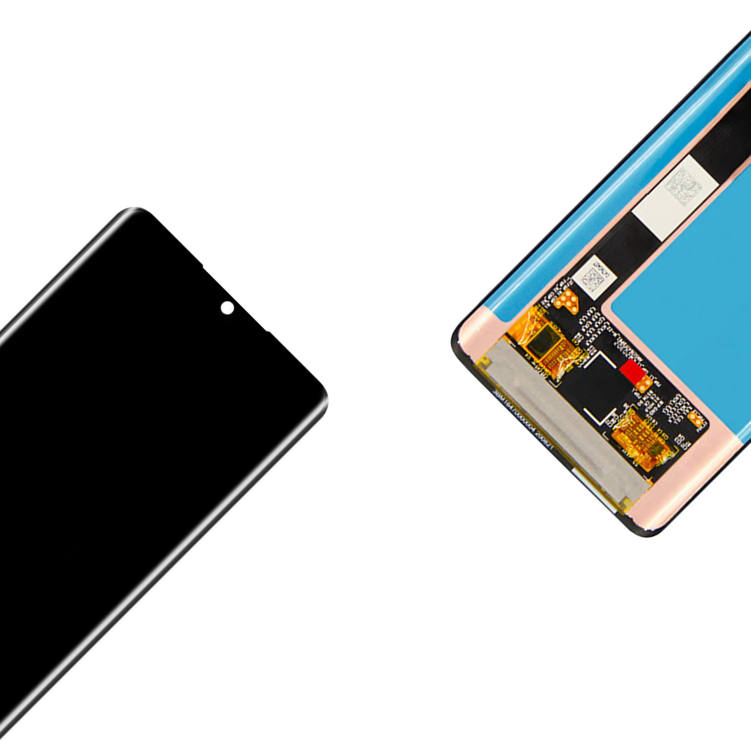 original lcd for tcl 10 pro t799b 10 plus t782h display premium quality touch screen replacement parts phones repair free tools free global shipping