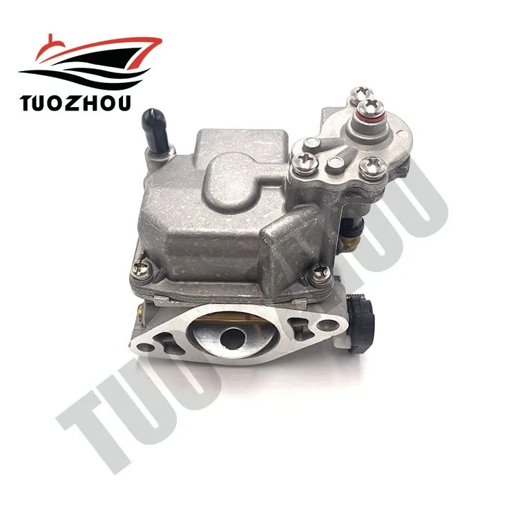 

Карбюратор 66M-14301 для Yamaha 4T15hp F15 Parsun Hidea HDF20H F20 66M-14301-12 66M-14301-30 18-34600