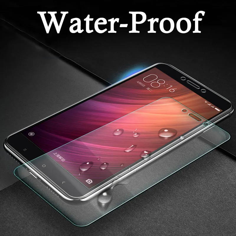 protective glass for xiaomi redmi note 4x 4 tempered glass xiaomi mi 4 4c 4i 4s screen protector on xiaomi redmi 4 pro 4a 4x free global shipping