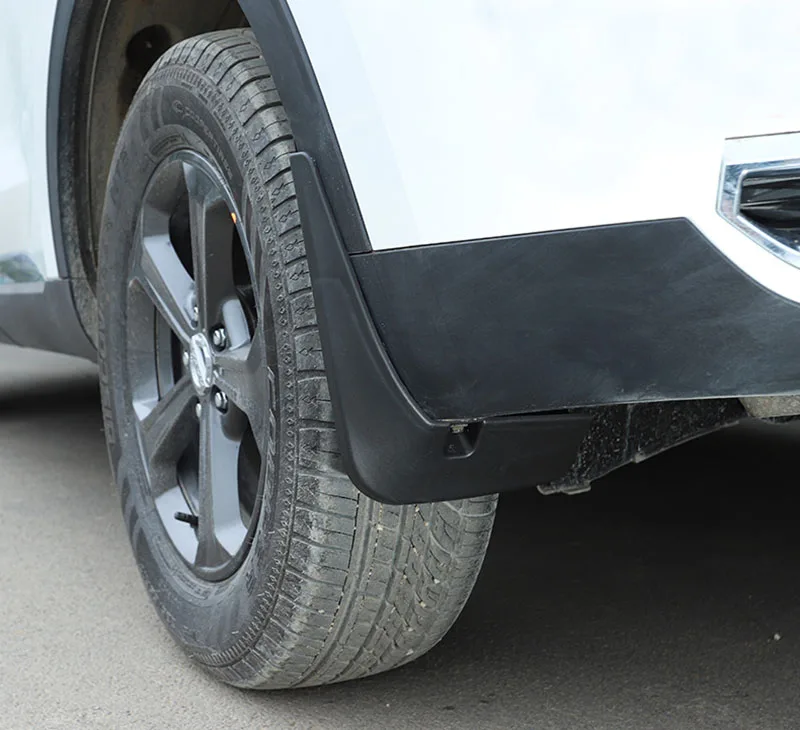 

4pcs For Haval F7 F7X 2020-2021 Fender