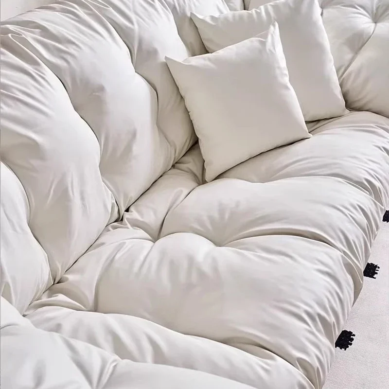 Современные диваны с пузырьковым креслом для гостиной пуфы сидений французские