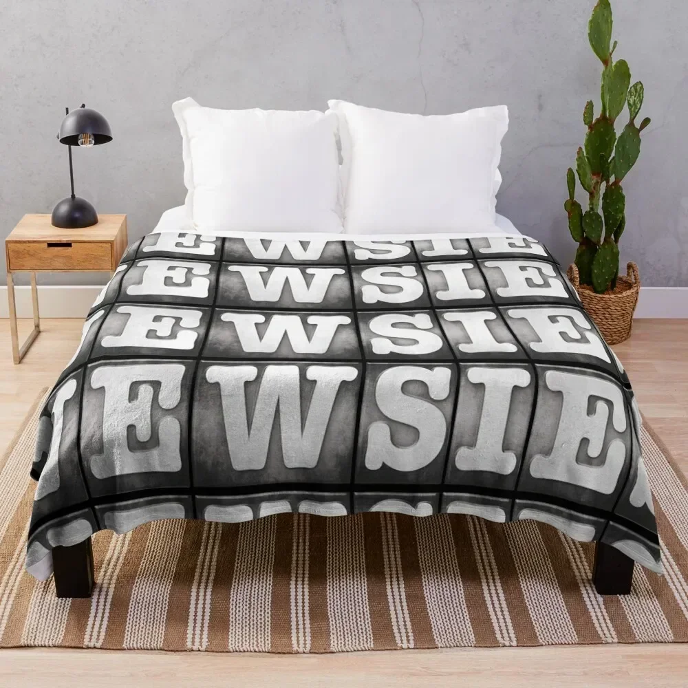 Newsies Фланелевое одеяло