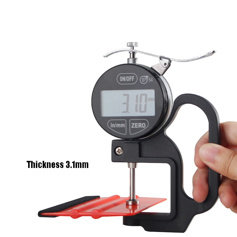 Рисунок 3 - Пластиковый фетровый скребок