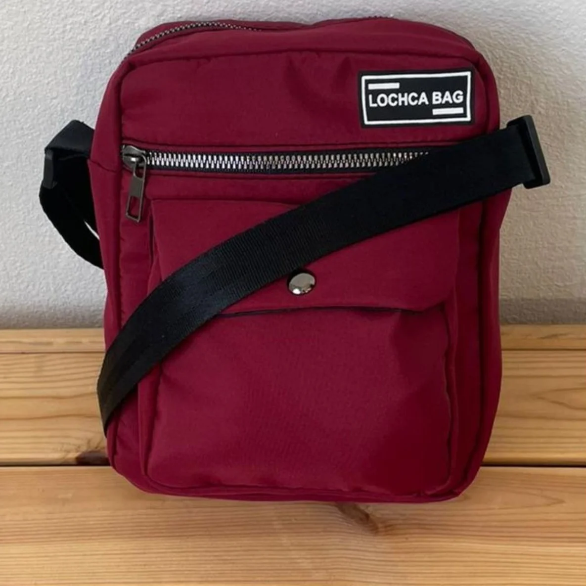 

Tonar Hopey Бордовый Мягкий тканевый вертикальный унисекс Повседневный Новый сезон модный тренд удобный стиль