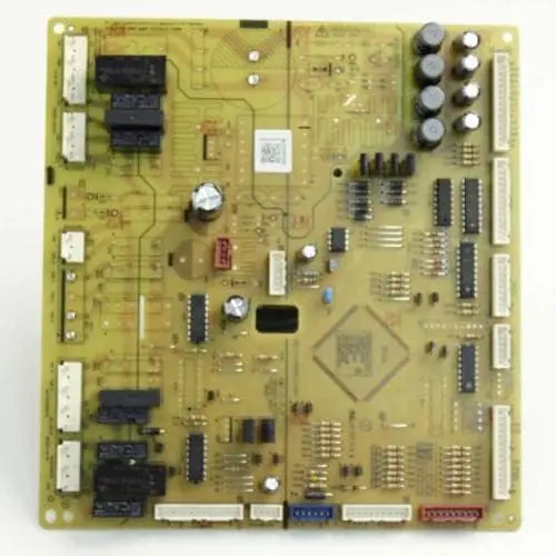 

Refrigerator Dispenser Control Board (OEM) by