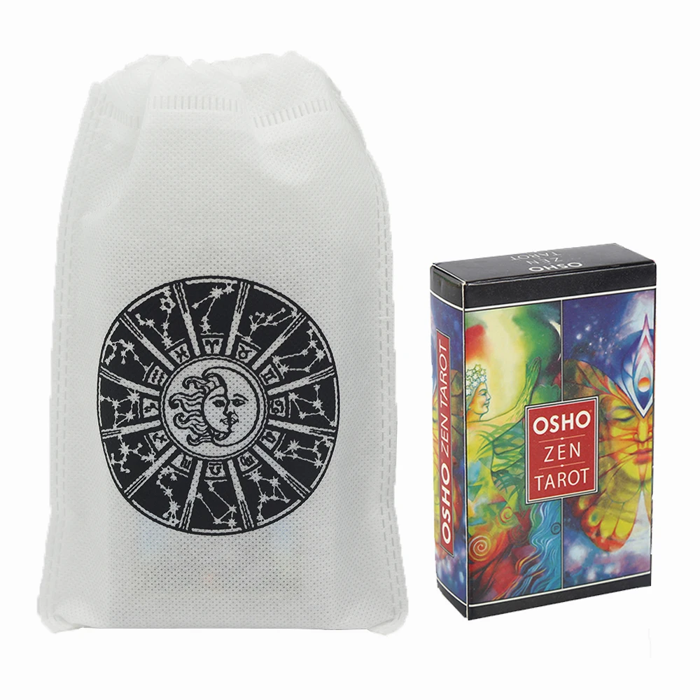 Настольная игра Карты Таро игрушки покерная доска подарок шахматная - купить по