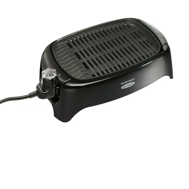 

Indoor / Outdoor Grill|Model #31605N