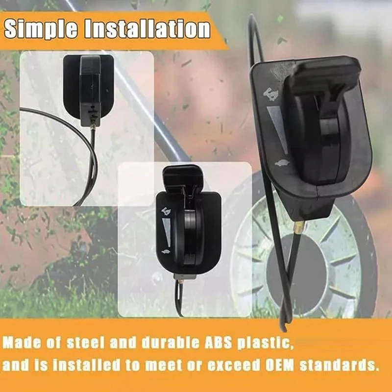 Кабель дроссельной заслонки 130 см 746-05223 746-06891 для CUB кадет эндуро XT1 XT2 GT50 GT54 LT46 LT50 SX54