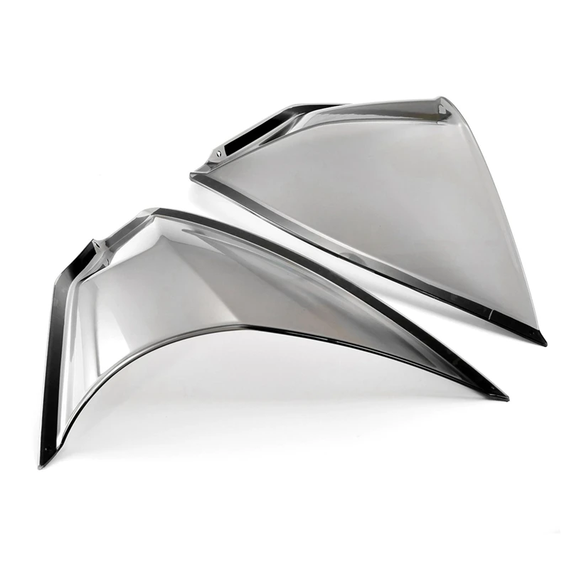 

Motorcycle Leg Guard Legshield Deflectors Wind Cover For Honda Pcx160 Pcx 160 2021-2022