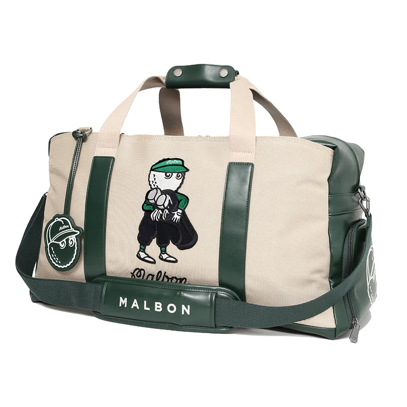 2023 New High Quality Men's and Women's General Clothing Shoes Storage Golf Bag sports bags