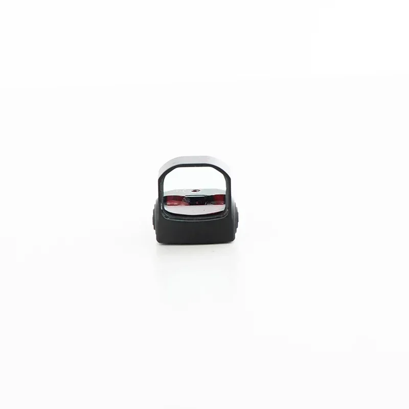 Riton X3 Тактический MPRD красный точечный прицел черный встряхивающий