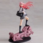 Экшн-фигурка из аниме Zero Two 02, 28 см