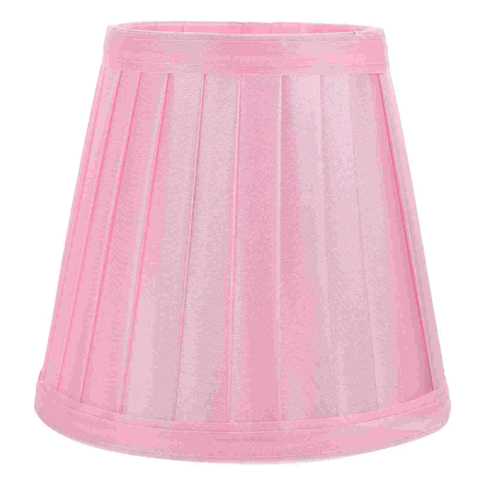 

Small Lamp Shade Decorative Vintage Style Practical Table Light Shade Desk Lamp Lampshade Light Accessories