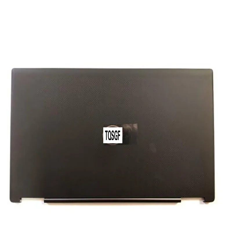

Brand New Original LCD Back Cover DELL precision 7740 M7740 0FPJN7 FPJN7 Black