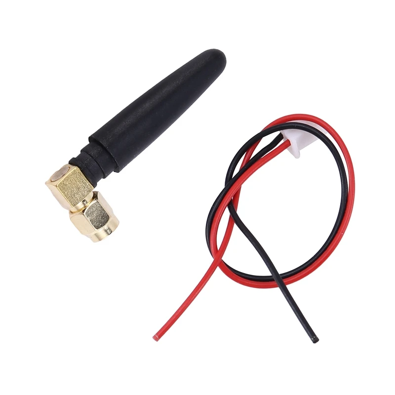 SIM800A Макетная плата Основная Четырехдиапазонный GSM/GPRS IOT Беспроводная связь