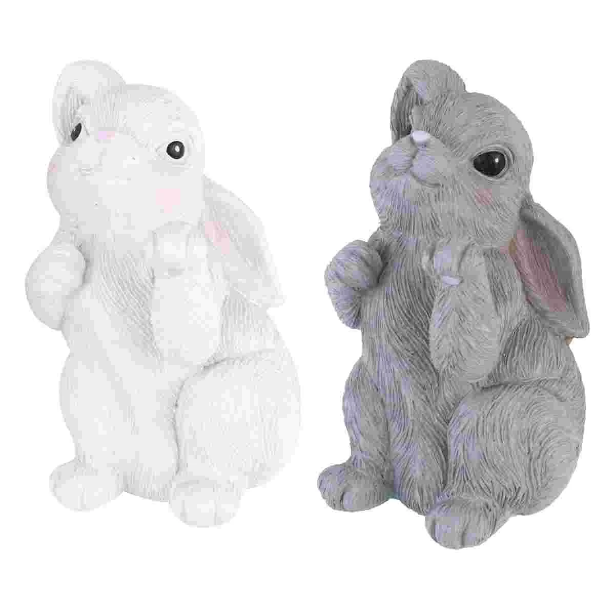 

Hooks Hook Wall Door Adhesive Key Hanger Rabbit Coat Mount Decorative Animal Holder Single Robes Robe Towels Rack Hangers Rustic