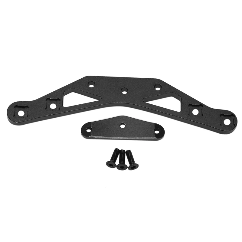 

Модель автомобиля на радиоуправлении, детали для предотвращения столкновений для 3 гонок, Сакура D5S 1/10, детали для модернизации автомобиля с...