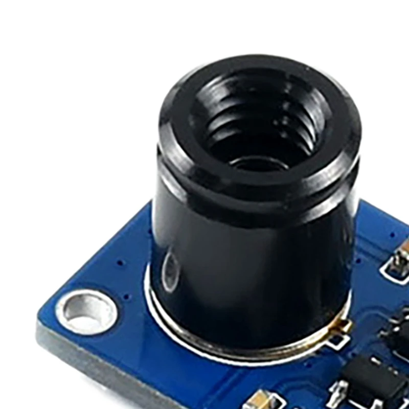 

MLX90640 IR Array Thermal Imaging Camera Module Field Of View Camera With I2C Interface For Arduino(ESP32)/STM32