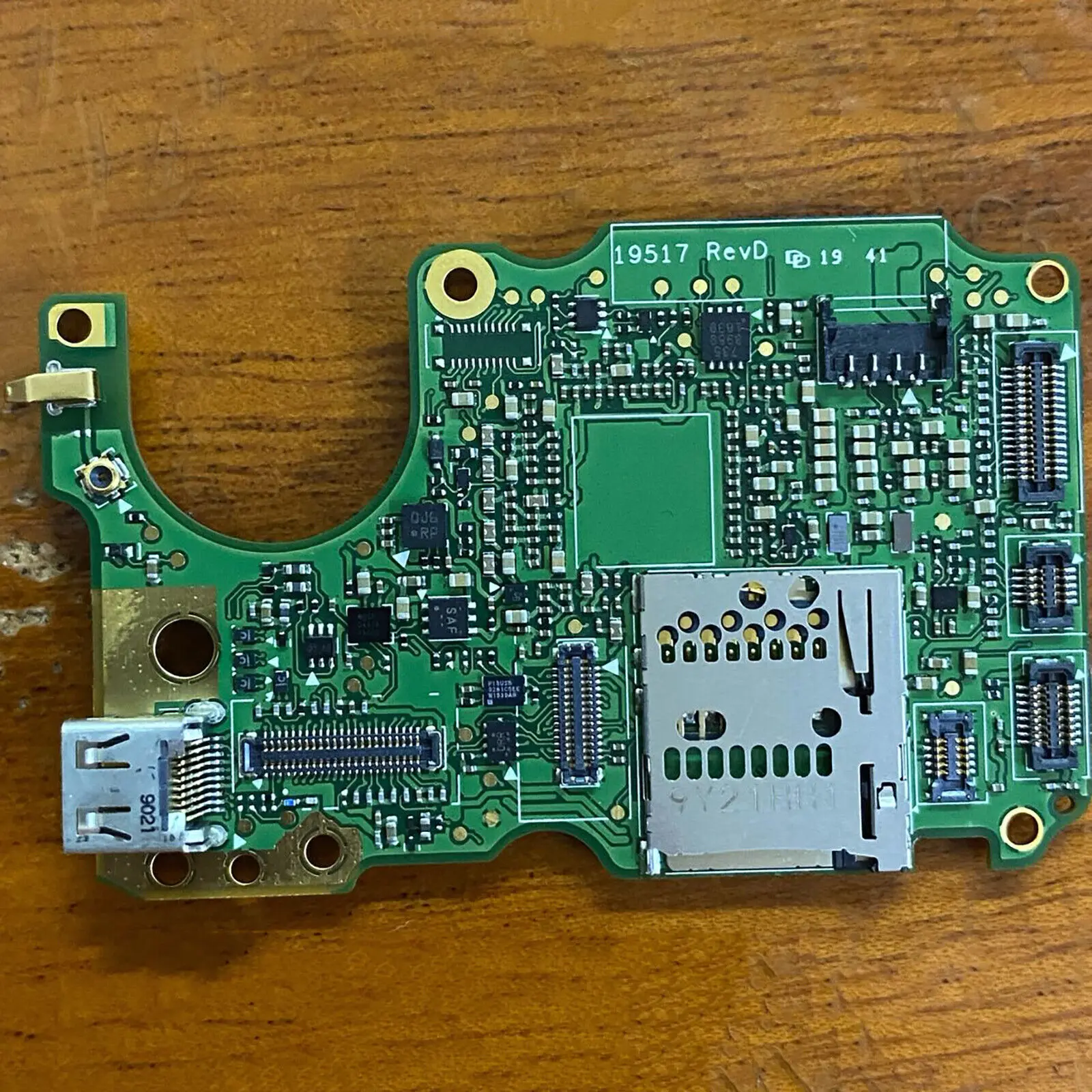 Материнская плата для экшн-камеры GoPro Hero7, HD 4K 2,7 K hero 7