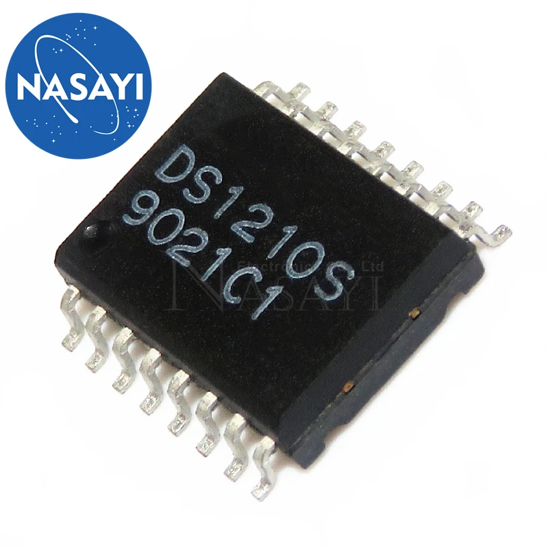 5 шт./лот DS1210S DS1210 в наличии
