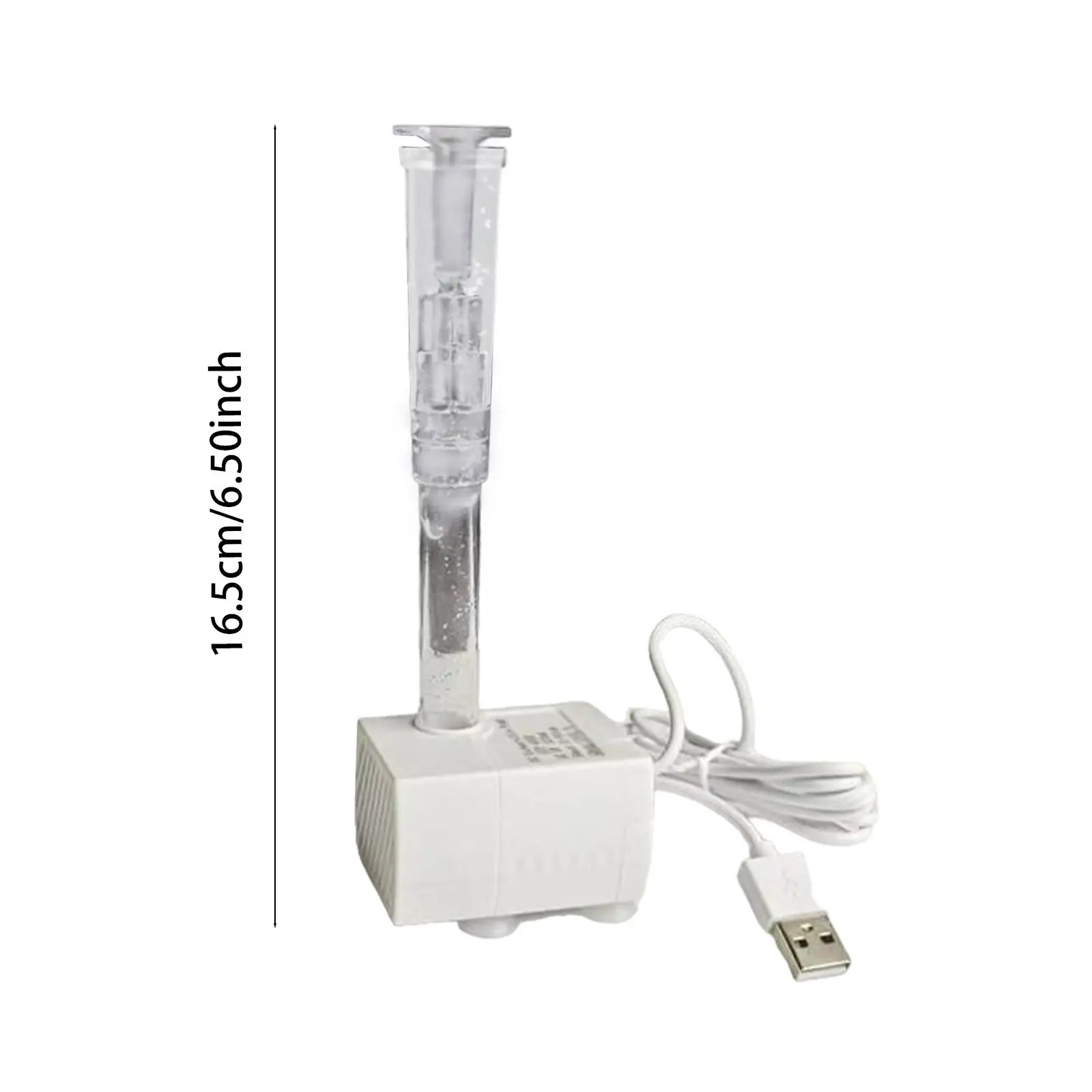 Водяной насос для раковины шампуня оборудование насадка распыления грибов миски