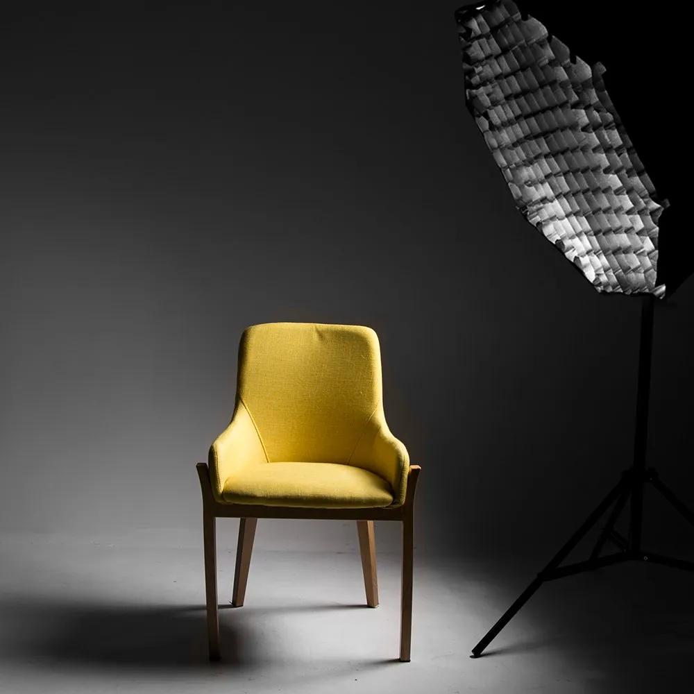 Godox 80 см 95 120 восьмиугольная сотовая сетка для фото Портативный отражатель Зонт