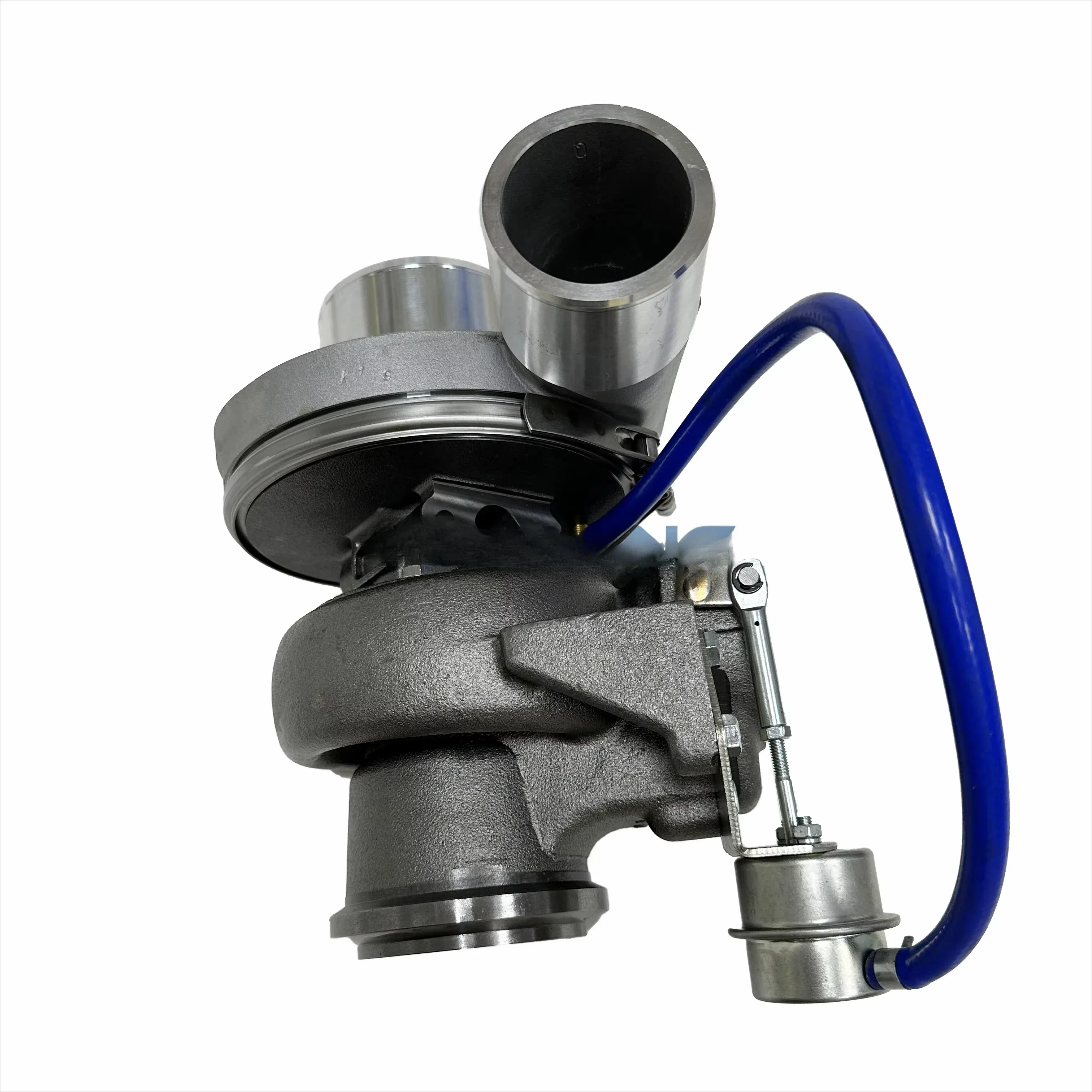 Механические детали двигателя Turbo 3522396 Турбокомпрессор 352-2396 для мотор-грейдера