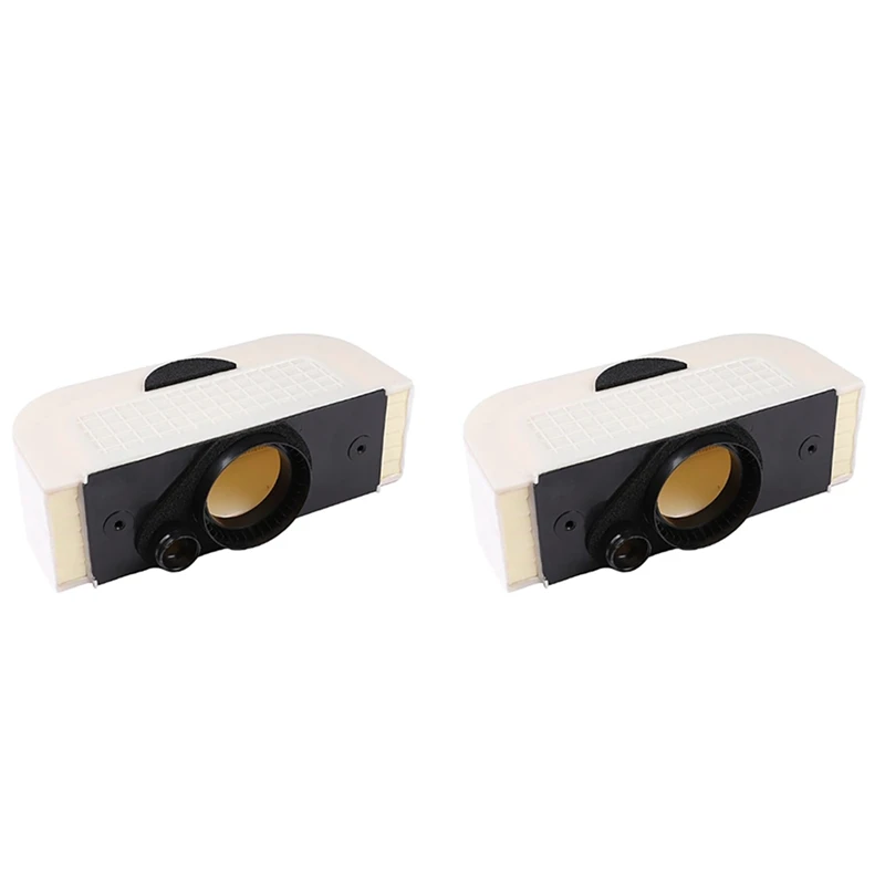 

Воздушные фильтры 2X, воздушные фильтры, элементы 36A133843, подходят для Bentley SUV