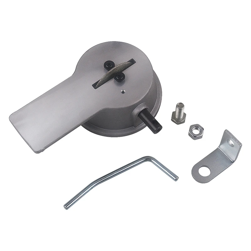 New Speedway Precision Piston Ring End Space Filer Tool Pist