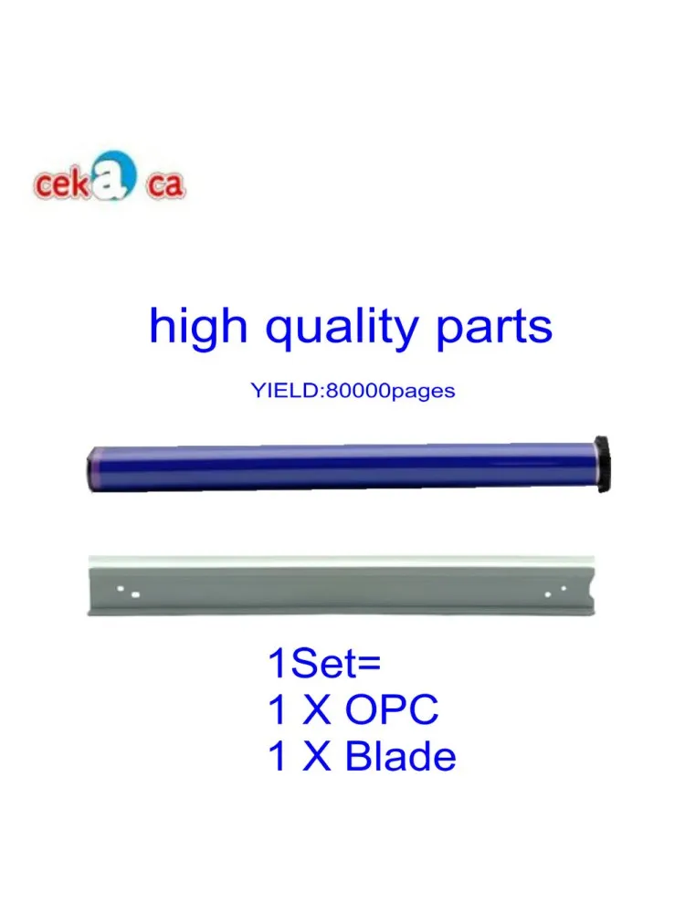

Wholesale For Xerox 2060 3060 3065 OPC Drum Blade Toner
