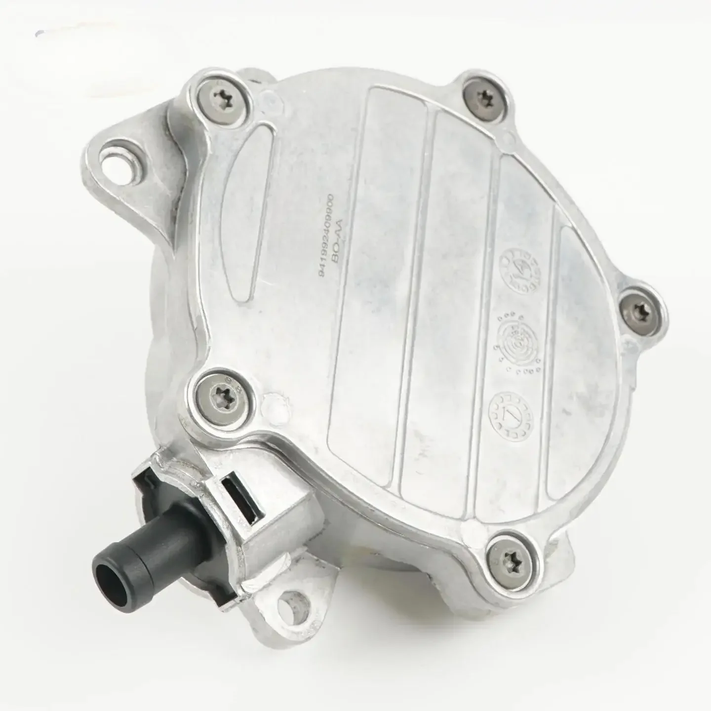 Фото Для Audi Q5 A1 A3 A4 A5 A6 A7 A8 TT, для VW Jetta Golf, высококачественный вакуумный насос усилителя тормозов 06D145100H 06E145100M 06E145100E №4