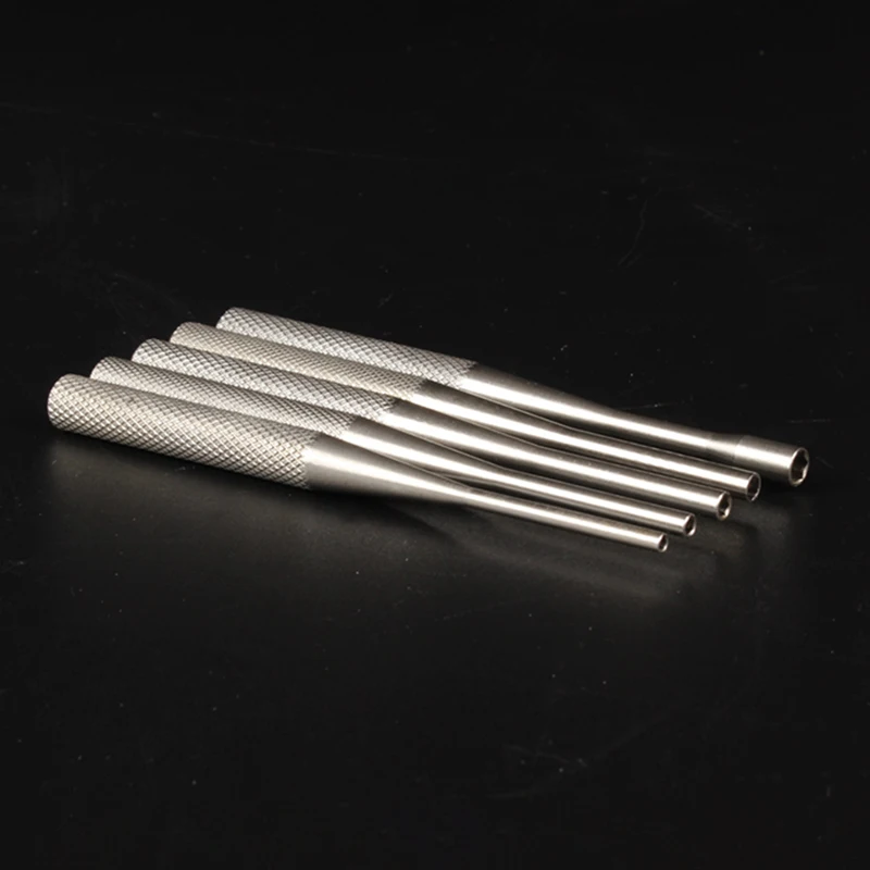 

Metal Stainless Steel Screw Sleeve Set Tool 1.5/2.0/2.5/3.0/4.0mm for 1/14 Tamiya RC Truck Trailer Tipper Scania Volvo Lesu DIY