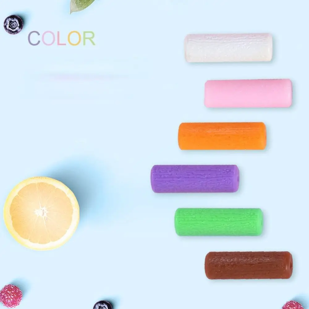 Массажер для упражнений приспособление ухода за зубами Ортодонтическая палочка