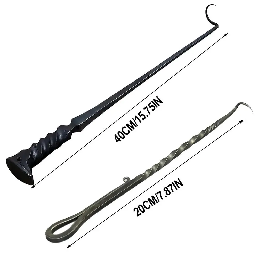 Новый флиппер для барбекю из нержавеющей стали аксессуары приготовления пищи