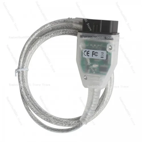 J2534 V17.20.013 V18.00.008 Кабель диагностики неисправностей