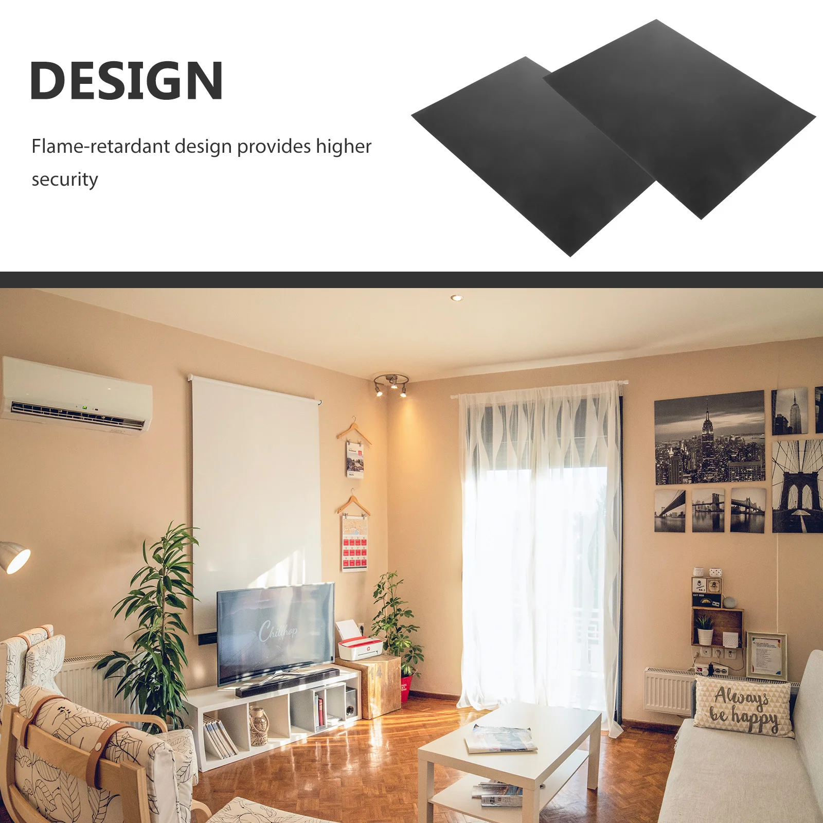 10 шт. твердые пластиковые листы термопластиковый лист для проектов фоторамка