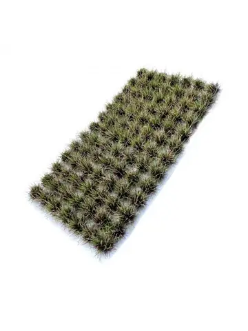 Perfeclan Статическая модель травы для диорам