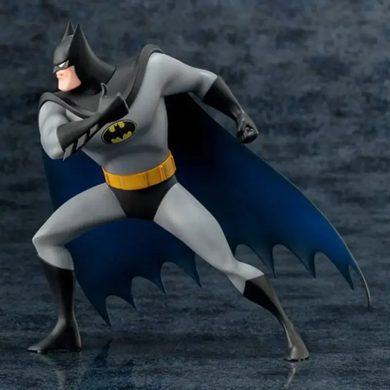 Экшн-фигурка DC Бэтмен персонализированная модель орнамент подарки для детей