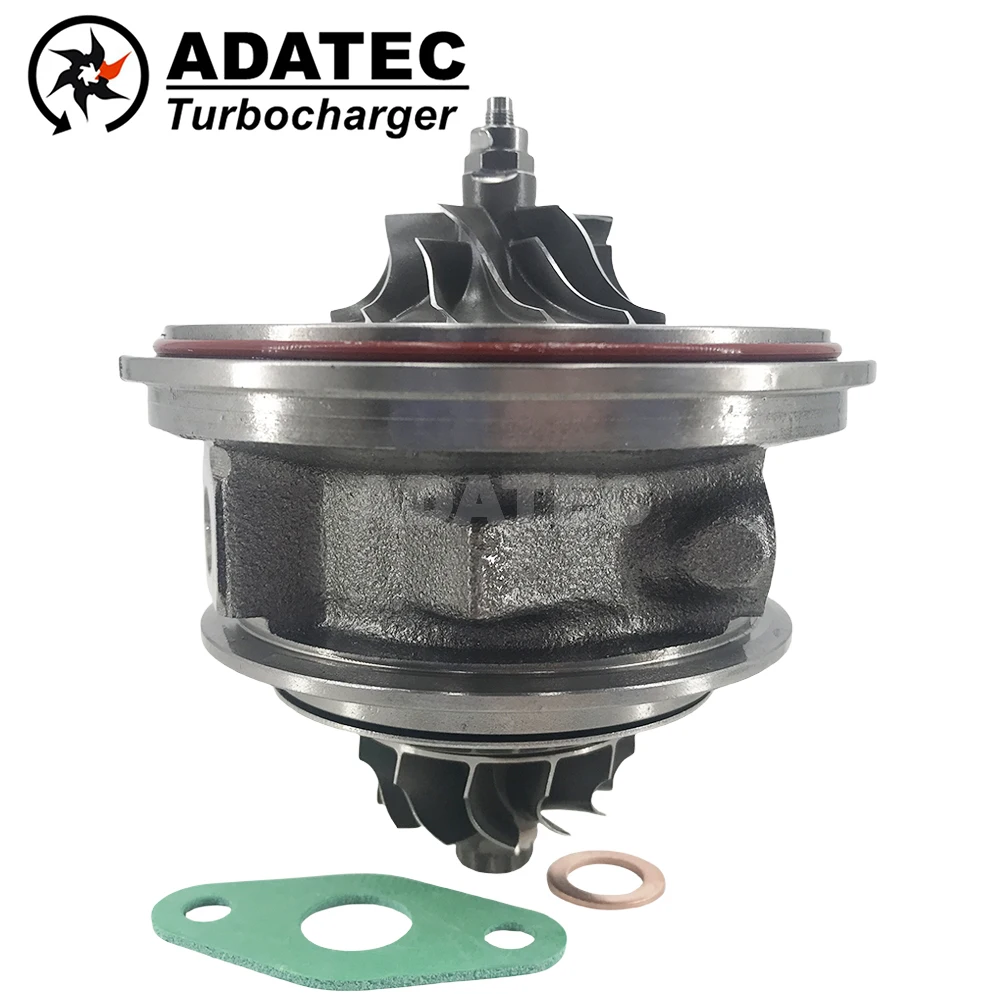Турбокартридж 778401 LR 063777 056370 Для Land Rover Discovery IV TDV6 V6 EURO V 155 кВт-211 л.с. GT1444Z
