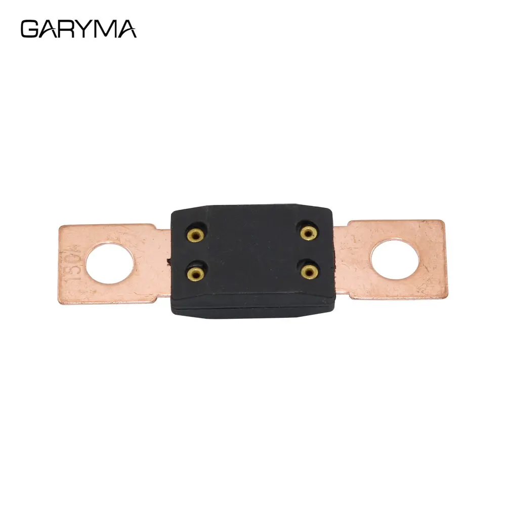 Автомобильный штатив ANM с защелкивающимся плавким предохранителем 0298 Blow 40A 50A 60A 80A