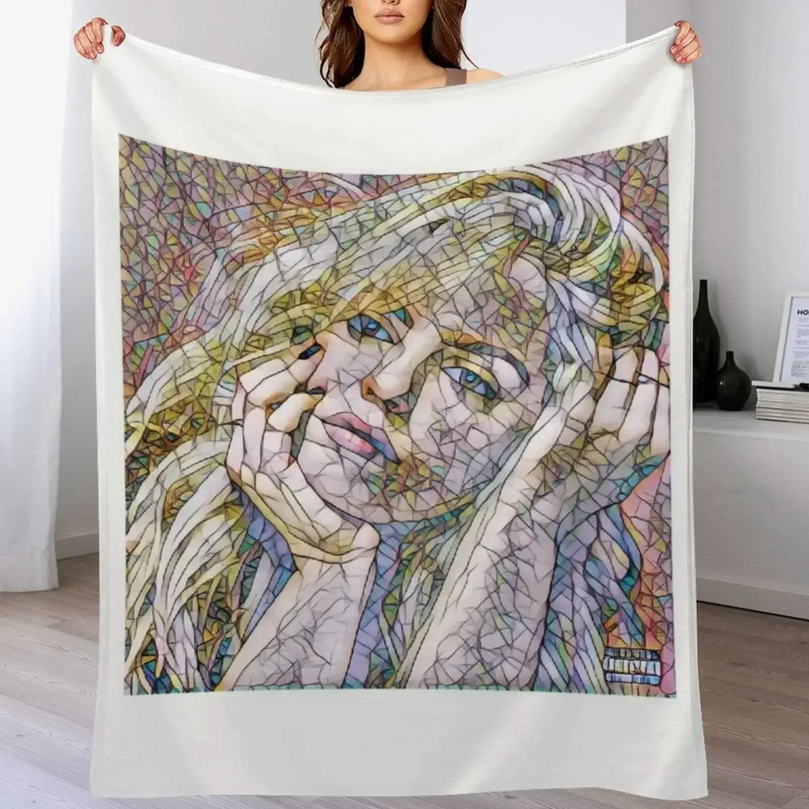 Одеяло Renne Rapp идеи подарков на День святого Валентина летние одеяла