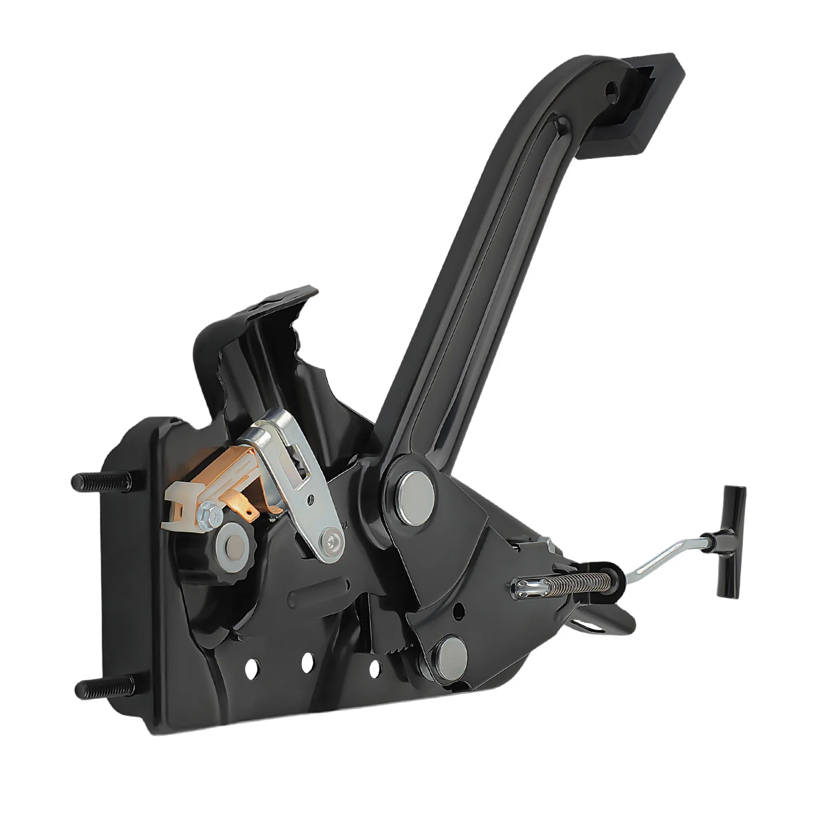 Педаль аварийного тормоза парковки в сборе для Jeep Wrangler YJ 1987–1995 гг. 52003176 J 5355477 5363420