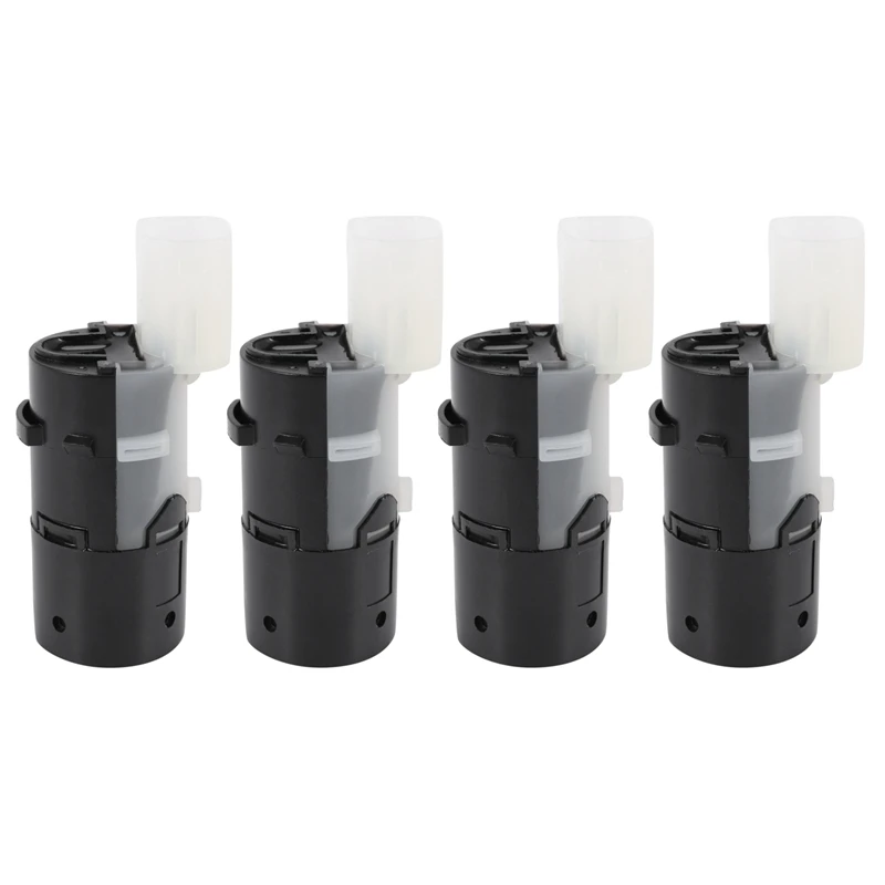 

4X Car PDC Sensor Parking Sensor 66216902180 For BMW 3 SERIES E46 Parking Assist Rear