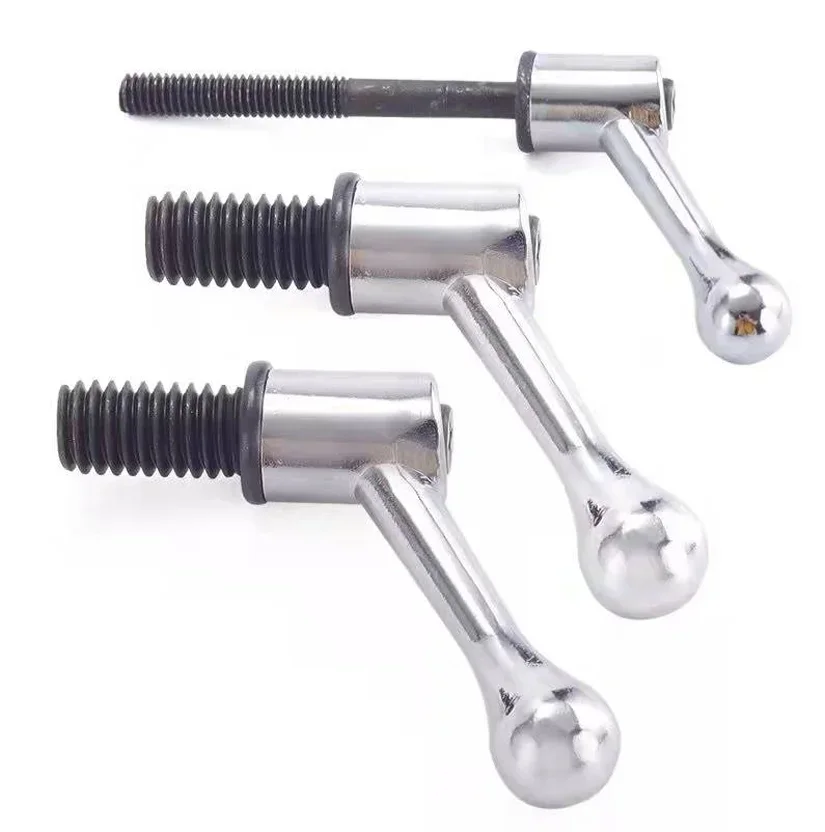 Аксессуары для револьверного фрезерного станка ручка М12 М1/2 верстака с