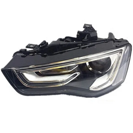 

Автомобильные фары AIMEAG, новый стиль, лидер продаж, фара А5 в сборе, оригинальная модернизированная фара для Audi A5