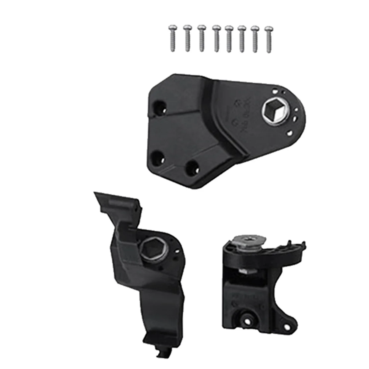 Комплект для ремонта правой фары A2138202200 Mercedes Benz E W213 W238 2016-2020