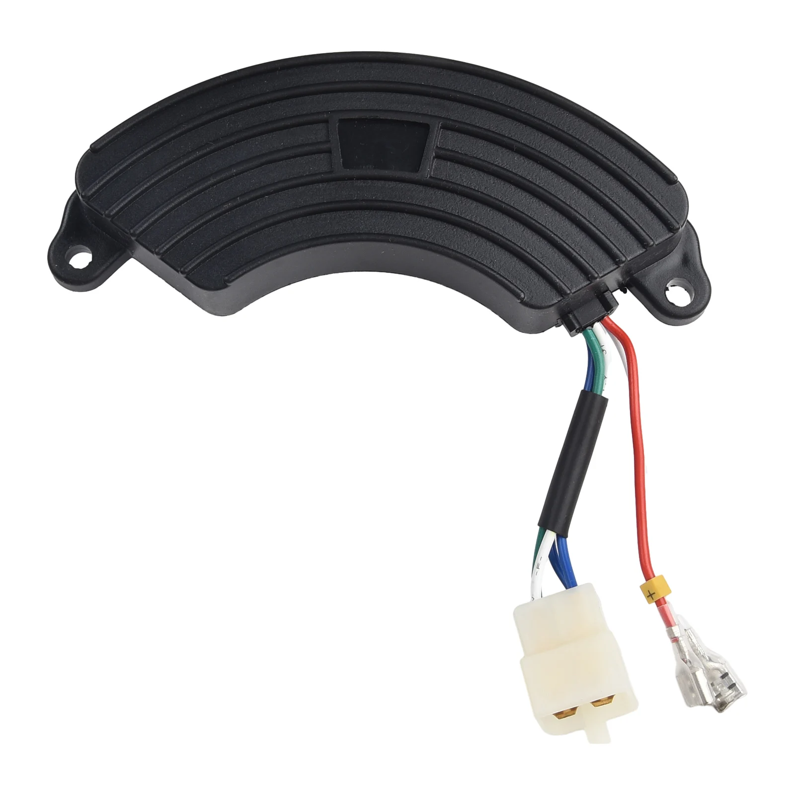 Регулятор напряжения AVR 56 кВт для однофазных генераторов стабильная Выходная